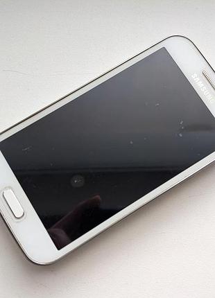 Телефон samsung i8552 win бу 3