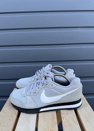 Кросівки nike md runner 2