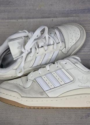 Кроссовки adidas forum low cl