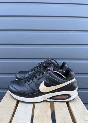 Кросівки nike air max command