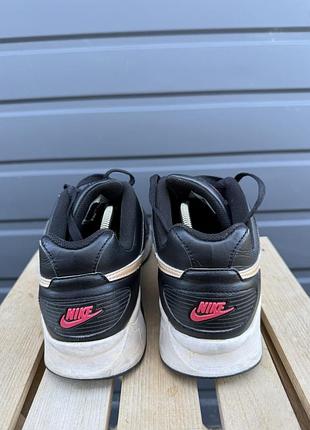 Кросівки nike air max command 4