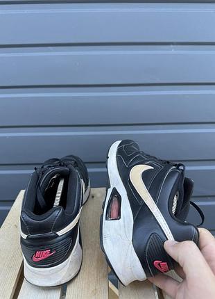 Кросівки nike air max command 5