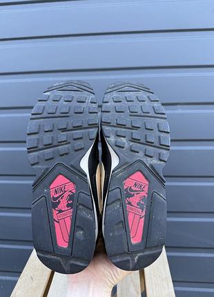 Кросівки nike air max command 6