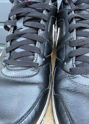 Кросівки nike air max command 3