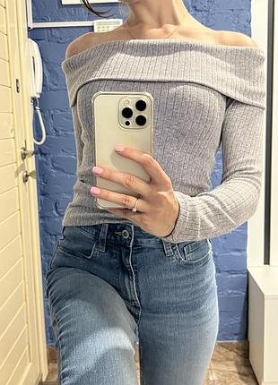 Новенька кофтинка stradivarius з бірочкою 🌸 3