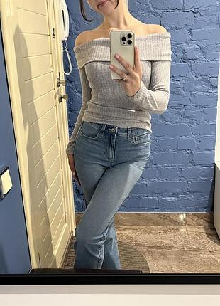 Новенька кофтинка stradivarius з бірочкою 🌸 2