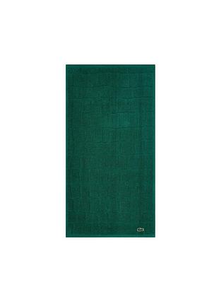Лазневий рушник lacoste