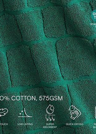 Банное полотенце lacoste 3