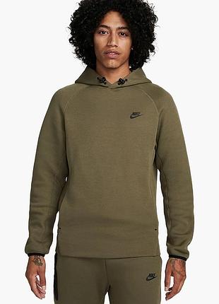 Худі nike sportswear tech fleece нова original