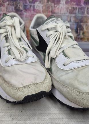Кроссовки reebok 2