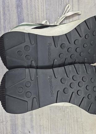 Кроссовки reebok 5