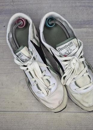 Кроссовки reebok 3