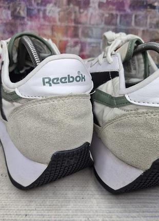 Кроссовки reebok 6