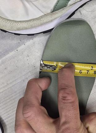 Кроссовки reebok 9