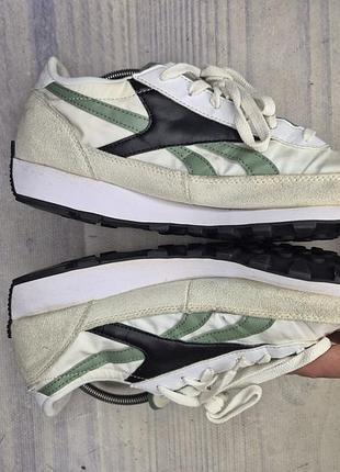 Кроссовки reebok 4