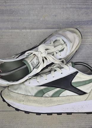 Кроссовки reebok