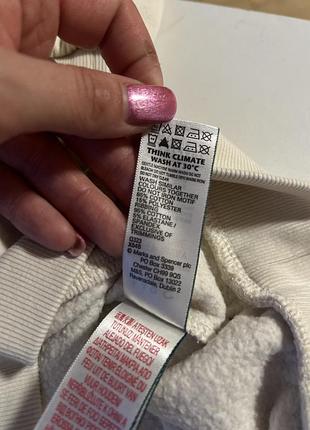 Світшот для дівчинки 8-9р m&s 9