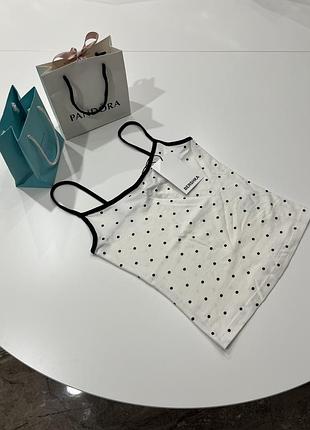 Новенька маєчка bershka 🌸