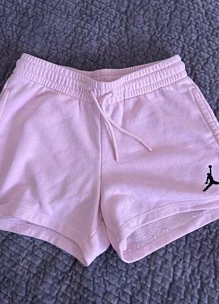 Pink🎀🩷 шорти жіночі