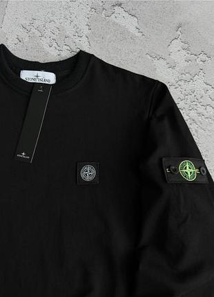 Свитшот stone island 3
