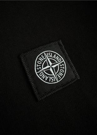 Свитшот stone island 4