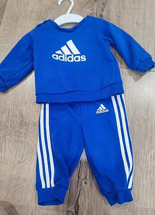 Дитячий костюм adidas