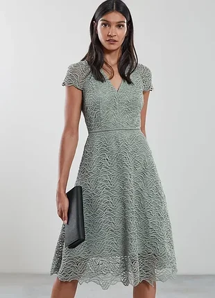 Сукня reiss  (р.s)