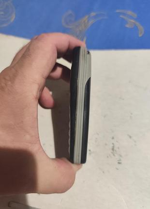 Nokia 1100 в чудовому стані.б/у. 8