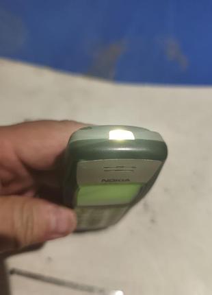 Nokia 1100 в чудовому стані.б/у. 4