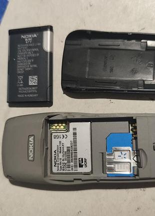 Nokia 1100 в чудовому стані.б/у. 2