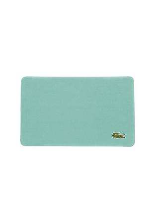 Коврик для ванной с эффектом памяти lacoste
