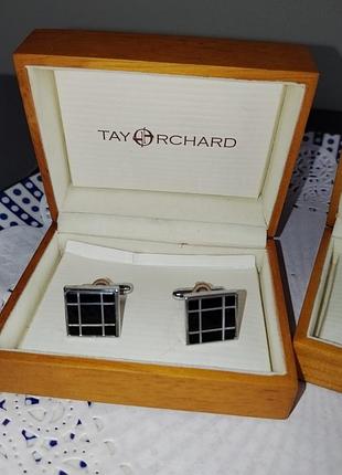 Запанки чоловічі taylor orchard