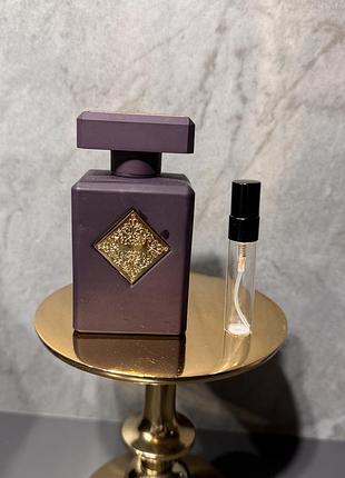 Can't get enough initio parfums prives розпив оригінал