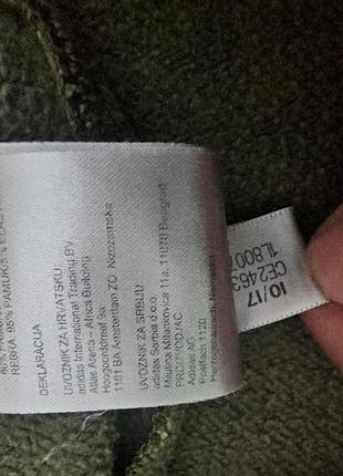 Cвiтшот adidas оригинал 5