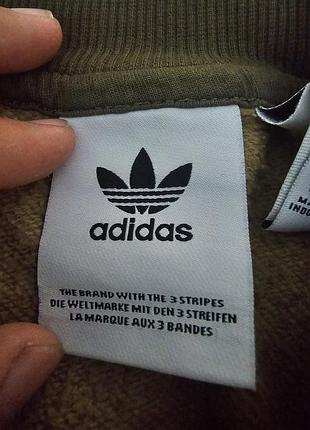 Cвiтшот adidas оригинал 4