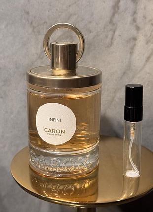 Caron infini розпив оригінал