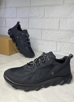 Чоловічі, літні кросівки ecco mx, оригінал - 42р, 43р, 44р, 45р