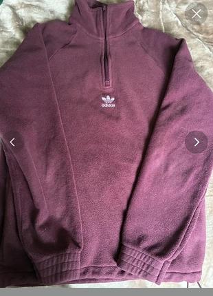Продам кофта адідас 3