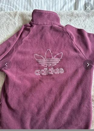 Продам кофта адідас 5