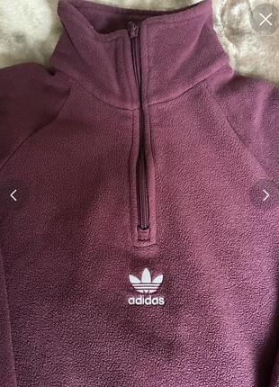 Продам кофта адідас 4