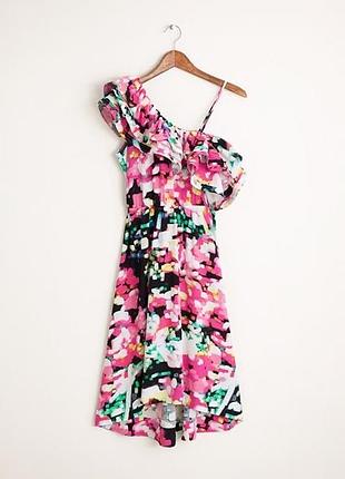 Сукня  легенька h&m