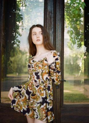 Турецька сукня літня xs