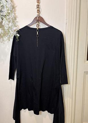 Ваша ідеальна black dress на кожен день» сукня  cos