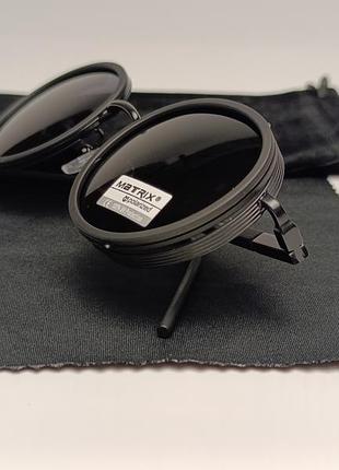 Matrix polarised