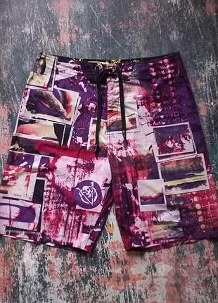 Oakley rare vintage shorts