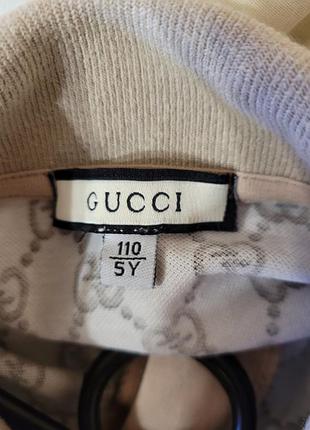 Дітяча сукня gucci 3