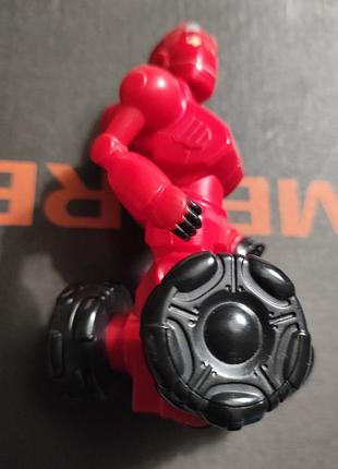 Игрушечный робот wowwee tribot 2