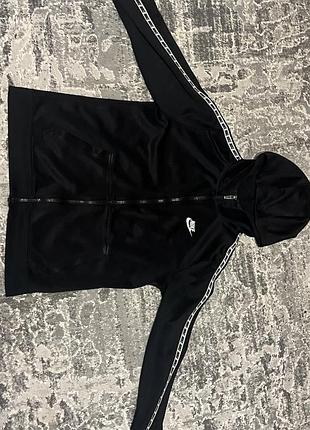 Кофта nike