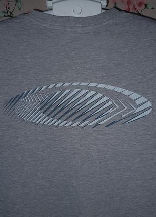 Футболка oakley vintage big logo