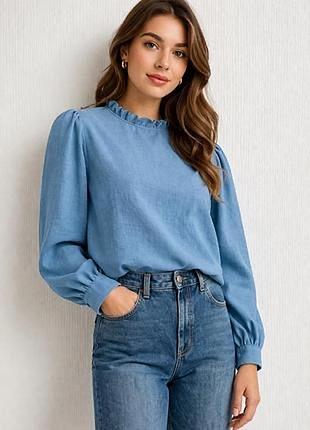 Легенька блузка від primark